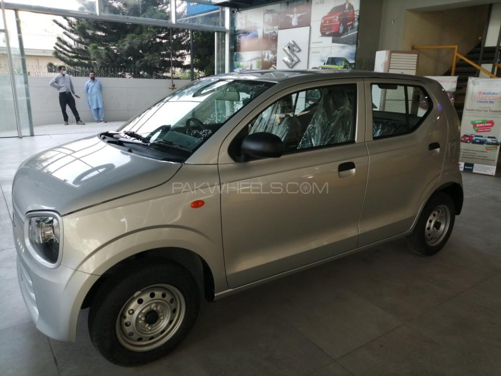 Suzuki Alto 2020 for Sale in Rawalpindi Image-1