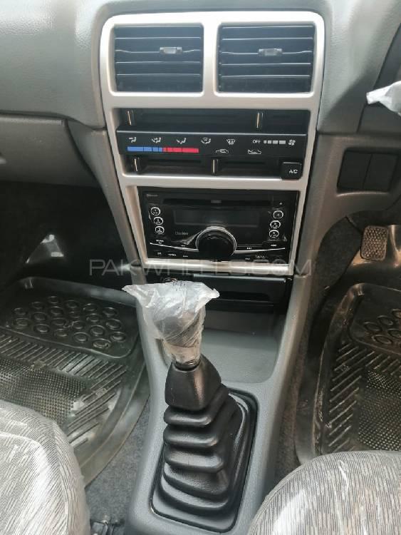 Suzuki Cultus 2016 for Sale in Karachi Suzuki Cultus 2016 for Sale in Karachi Image-9