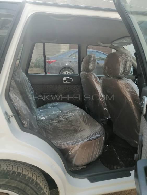 Suzuki Cultus 2016 for Sale in Karachi Suzuki Cultus 2016 for Sale in Karachi Image-10
