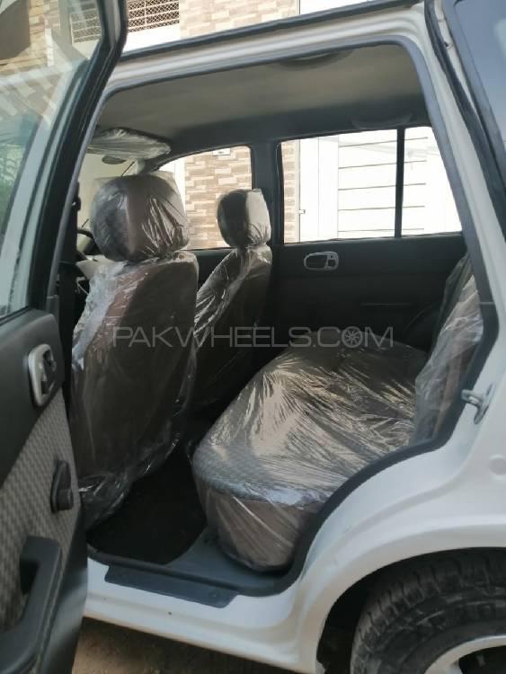 Suzuki Cultus 2016 for Sale in Karachi Suzuki Cultus 2016 for Sale in Karachi Image-12