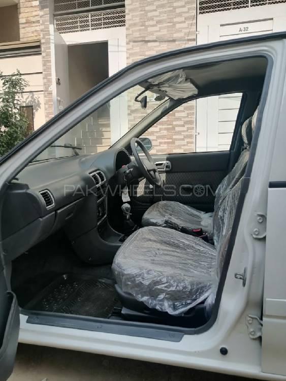 Suzuki Cultus 2016 for Sale in Karachi Suzuki Cultus 2016 for Sale in Karachi Image-11