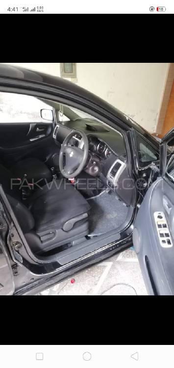 Suzuki Liana 2005 for Sale in Abbottabad Image-1