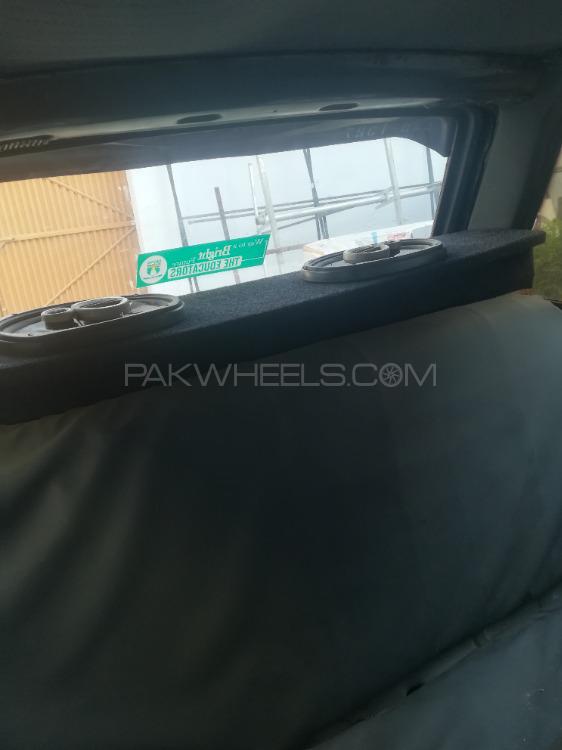سوزوکی مہران 1994 for Sale in بھکر سوزوکی مہران 1994 for Sale in بھکر Image-4
