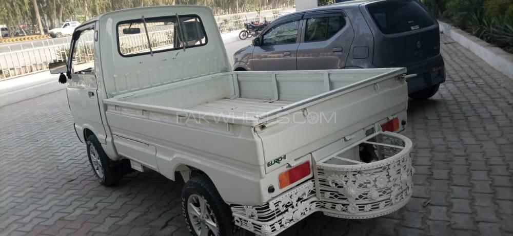 Suzuki Ravi 2017 for Sale in Taxila Suzuki Ravi 2017 for Sale in Taxila Image-4