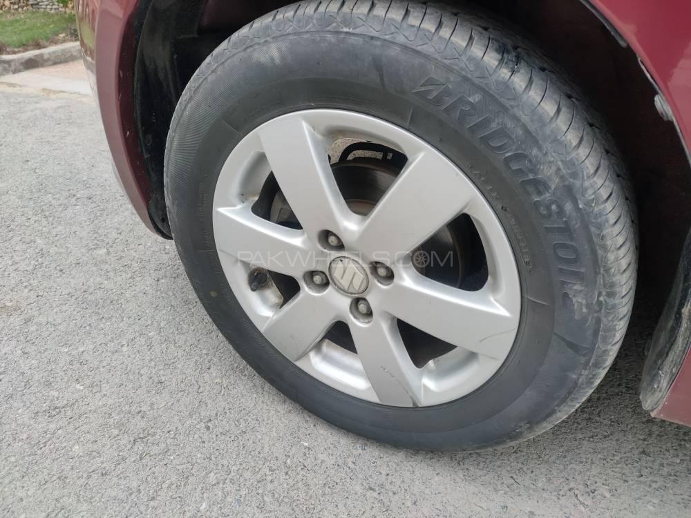 Suzuki Swift 2011 for Sale in Lahore Suzuki Swift 2011 for Sale in Lahore Image-15