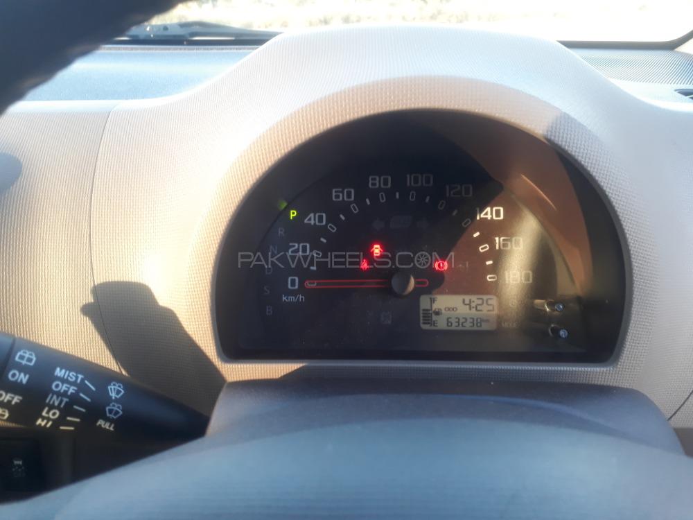 Toyota Passo 2014 for Sale in Fateh Jang Toyota Passo 2014 for Sale in Fateh Jang Image-6
