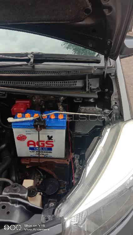 Toyota Vitz 2012 for Sale in Multan Toyota Vitz 2012 for Sale in Multan Image-7