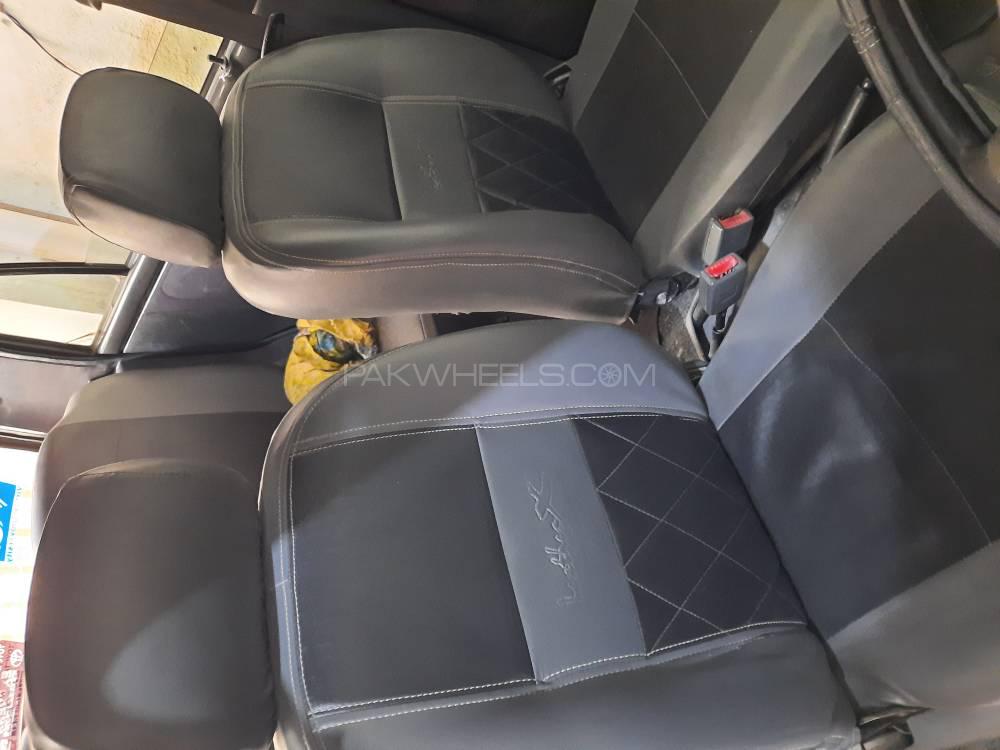 Daihatsu Cuore 2006 for Sale in Lahore Daihatsu Cuore 2006 for Sale in Lahore Image-5