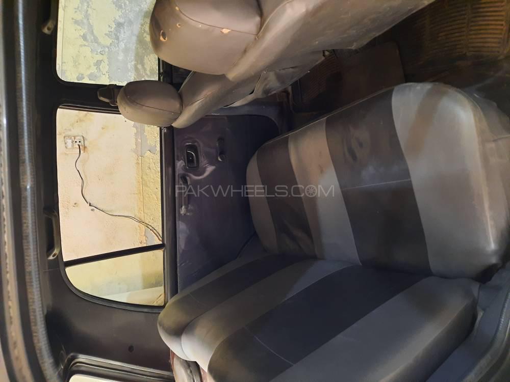 Daihatsu Cuore 2006 for Sale in Lahore Daihatsu Cuore 2006 for Sale in Lahore Image-4