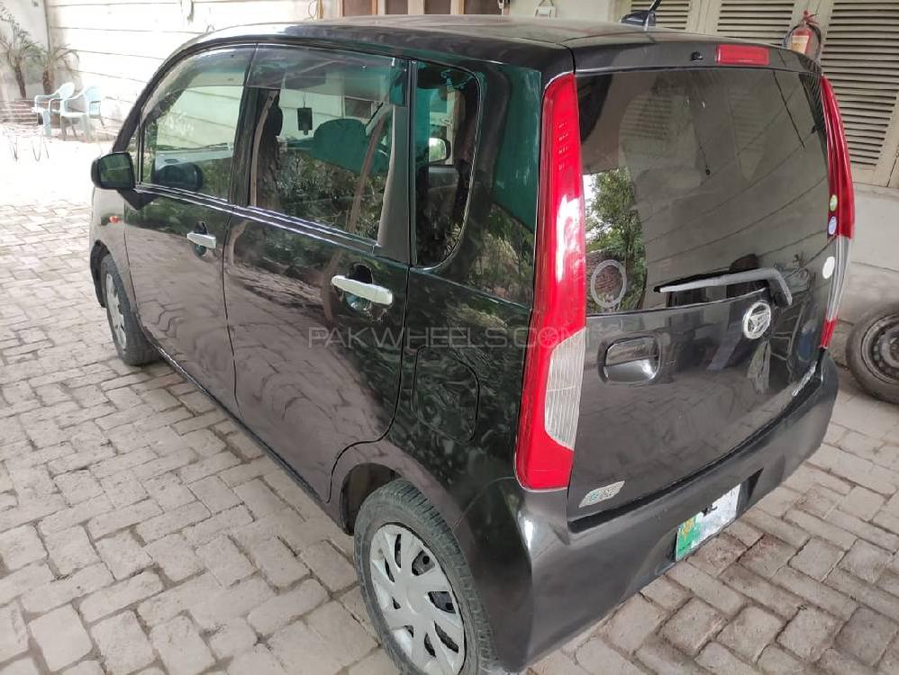 Daihatsu Move 2014 for Sale in Lahore Image-1
