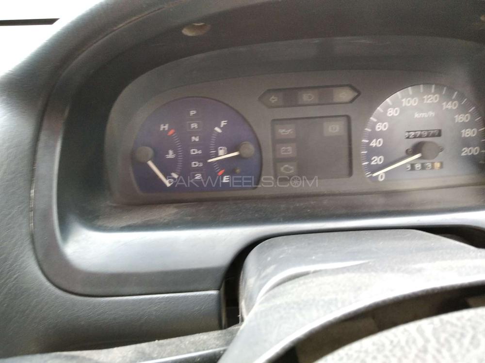 Honda City 2000 for Sale in Hyderabad Honda City 2000 for Sale in Hyderabad Image-5