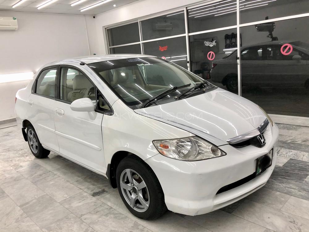 Honda City 2004 for Sale in Rawalpindi Image-1