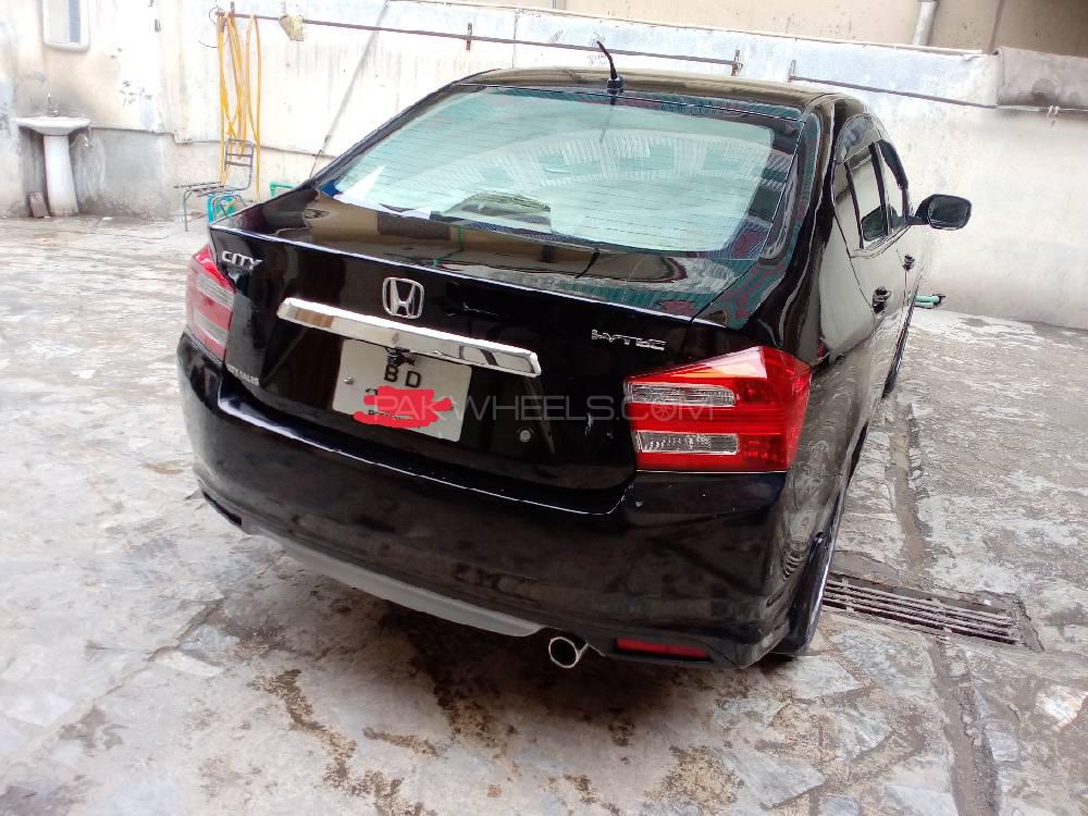 ہونڈا سٹی 2014 for Sale in پشاور ہونڈا سٹی 2014 for Sale in پشاور Image-10