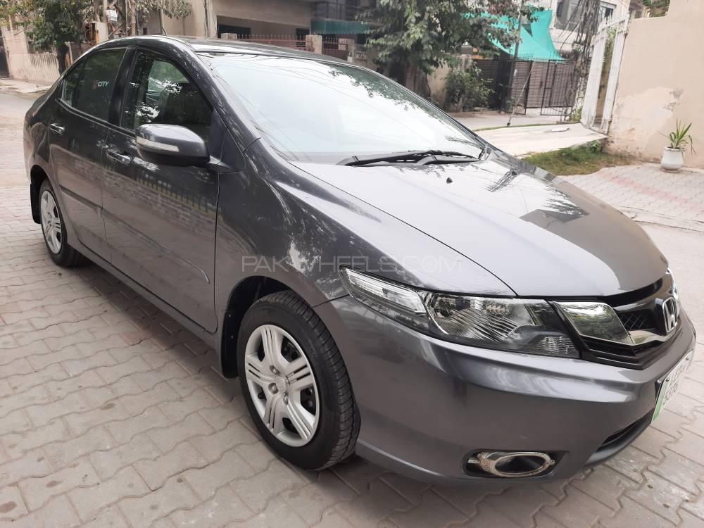 Honda City 2019 for Sale in Lahore Honda City 2019 for Sale in Lahore Image-7
