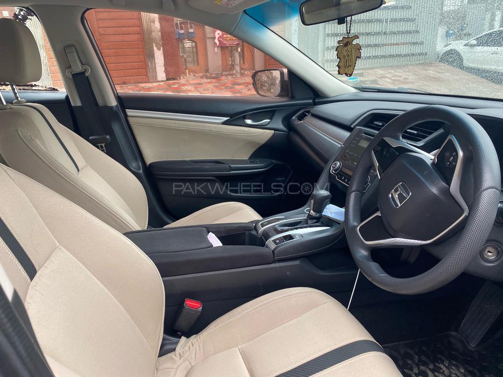 Honda Civic 2016 for Sale in Islamabad Honda Civic 2016 for Sale in Islamabad Image-3