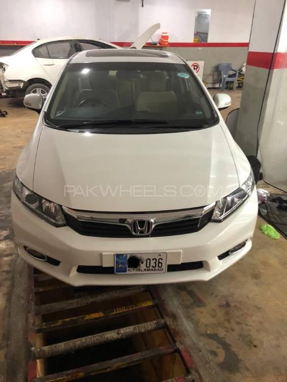 ہونڈا سوک 2013 for Sale in راولپنڈی ہونڈا سوک 2013 for Sale in راولپنڈی Image-10