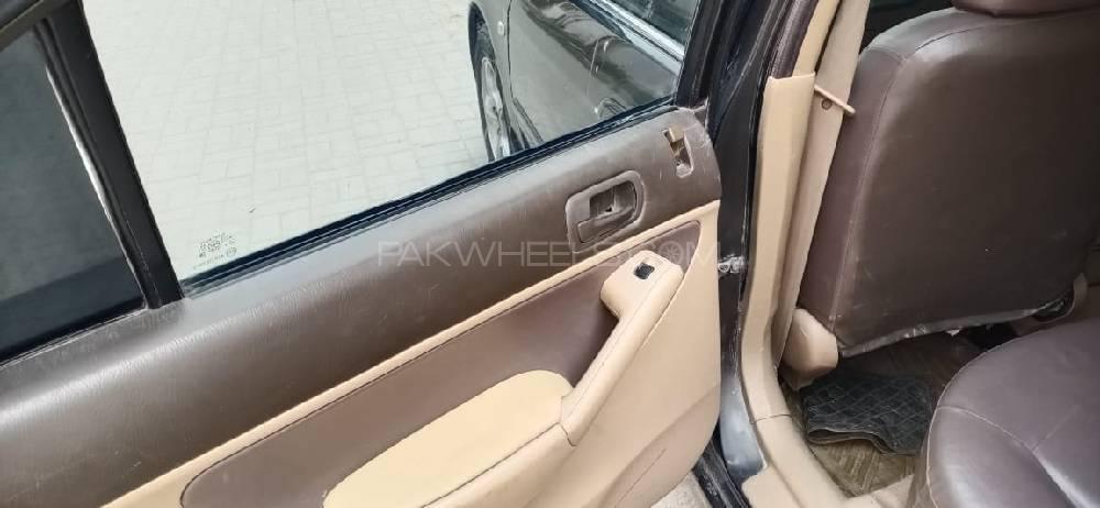 Honda Civic 2004 for Sale in D.G.Khan Honda Civic 2004 for Sale in D.G.Khan Image-12