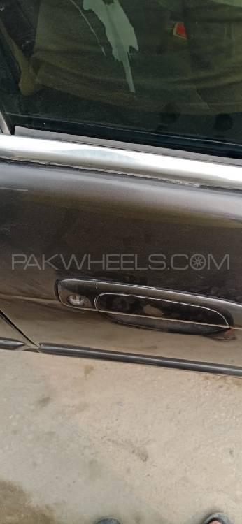 Honda Civic 2004 for Sale in D.G.Khan Honda Civic 2004 for Sale in D.G.Khan Image-11