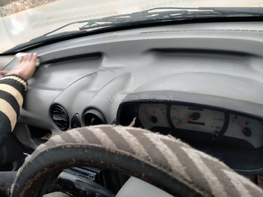 Hyundai Santro 2004 for Sale in Gujranwala Hyundai Santro 2004 for Sale in Gujranwala Image-3