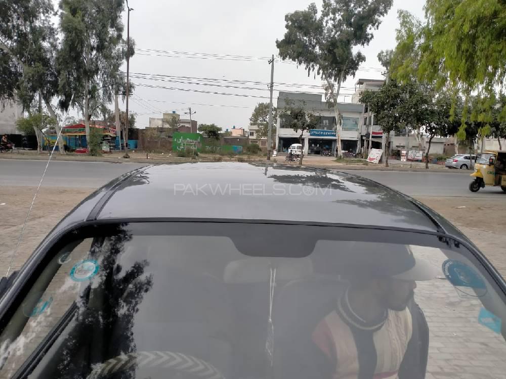 Hyundai Santro 2004 for Sale in Gujranwala Hyundai Santro 2004 for Sale in Gujranwala Image-6
