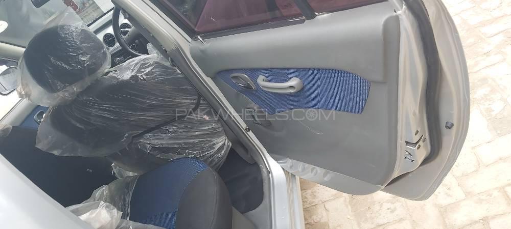 Hyundai Santro 2014 for Sale in Burewala Hyundai Santro 2014 for Sale in Burewala Image-10