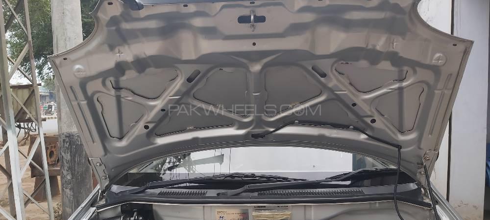 Hyundai Santro 2014 for Sale in Burewala Image-1
