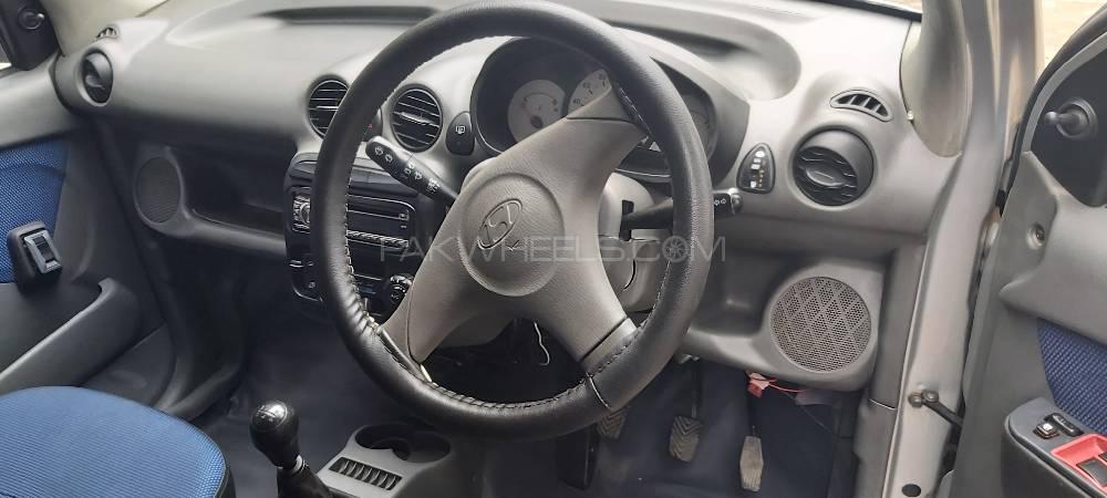 Hyundai Santro 2014 for Sale in Burewala Hyundai Santro 2014 for Sale in Burewala Image-15