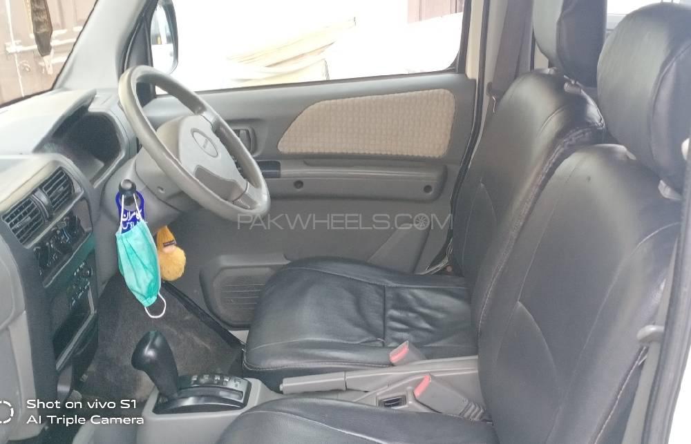 Nissan Clipper 2013 for Sale in Multan Nissan Clipper 2013 for Sale in Multan Image-3