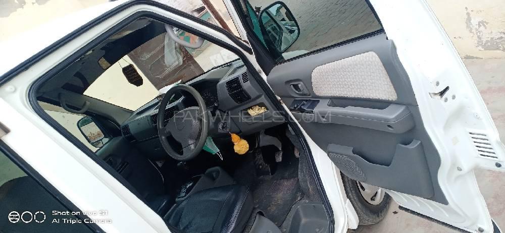 Nissan Clipper 2013 for Sale in Multan Nissan Clipper 2013 for Sale in Multan Image-14