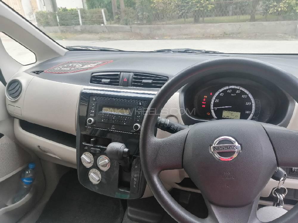 Nissan Dayz 2015 for Sale in Gujranwala Nissan Dayz 2015 for Sale in Gujranwala Image-4