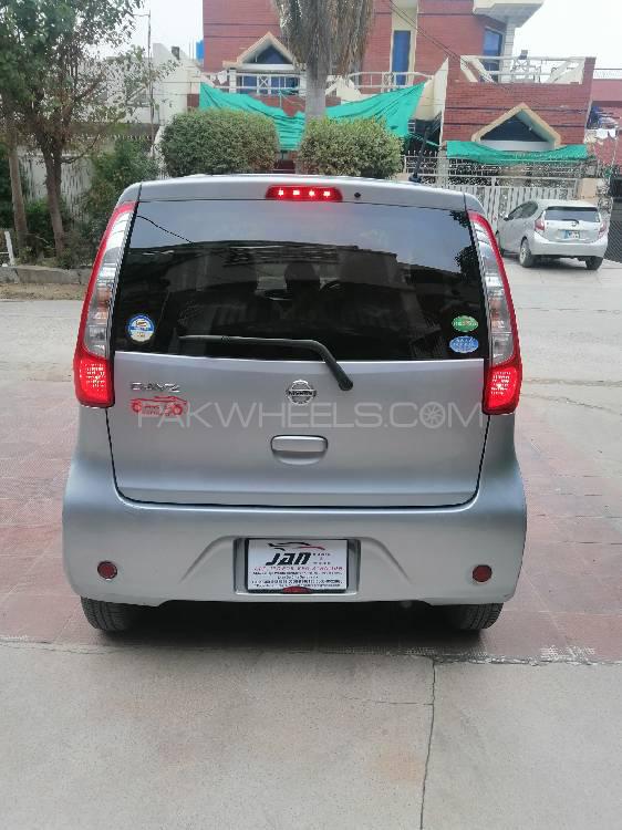 Nissan Dayz 2015 for Sale in Gujranwala Nissan Dayz 2015 for Sale in Gujranwala Image-11