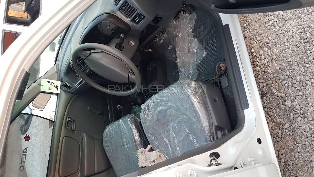 Suzuki Alto 2007 for Sale in Mardan Suzuki Alto 2007 for Sale in Mardan Image-3
