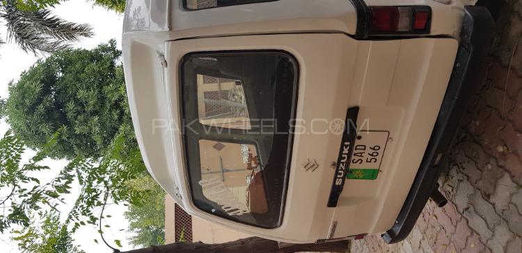 Suzuki Bolan 1992 for Sale in Sialkot Image-1
