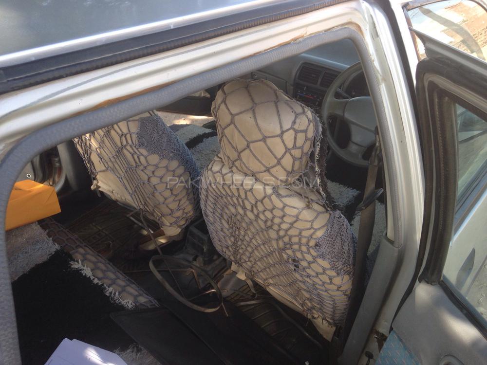 Suzuki Cultus 2004 for Sale in Sheikhupura Suzuki Cultus 2004 for Sale in Sheikhupura Image-7