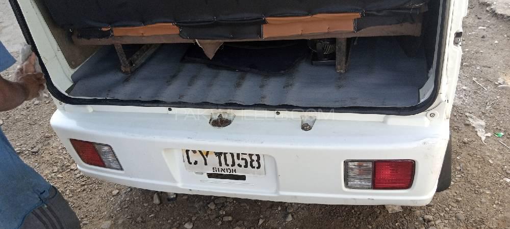 Suzuki Every 2014 for Sale in Karachi Suzuki Every 2014 for Sale in Karachi Image-14