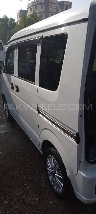 Suzuki Every 2014 for Sale in Karachi Suzuki Every 2014 for Sale in Karachi Image-17