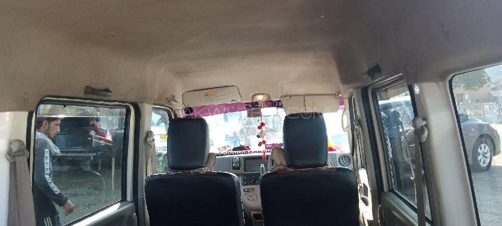 Suzuki Every 2014 for Sale in Karachi Suzuki Every 2014 for Sale in Karachi Image-10