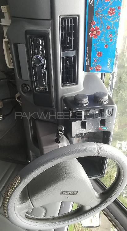 Suzuki Mehran 2016 for Sale in Peshawar Suzuki Mehran 2016 for Sale in Peshawar Image-6