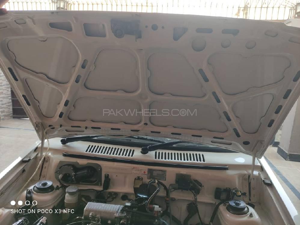 Suzuki Mehran 2018 for Sale in Bahawalpur Suzuki Mehran 2018 for Sale in Bahawalpur Image-2