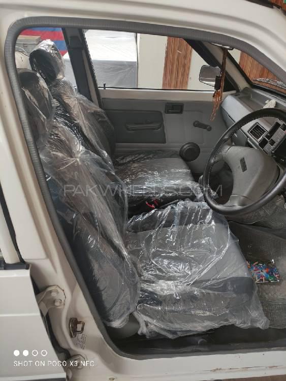 Suzuki Mehran 2018 for Sale in Bahawalpur Suzuki Mehran 2018 for Sale in Bahawalpur Image-14