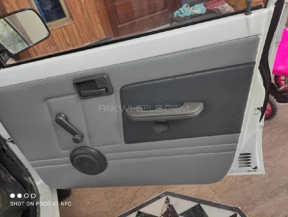 Suzuki Mehran 2018 for Sale in Bahawalpur Suzuki Mehran 2018 for Sale in Bahawalpur Image-17