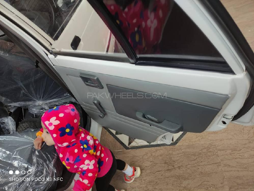 Suzuki Mehran 2018 for Sale in Bahawalpur Suzuki Mehran 2018 for Sale in Bahawalpur Image-8