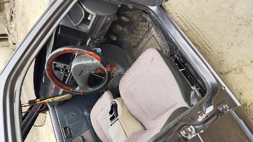 Suzuki Mehran 2018 for Sale in Vehari Suzuki Mehran 2018 for Sale in Vehari Image-4