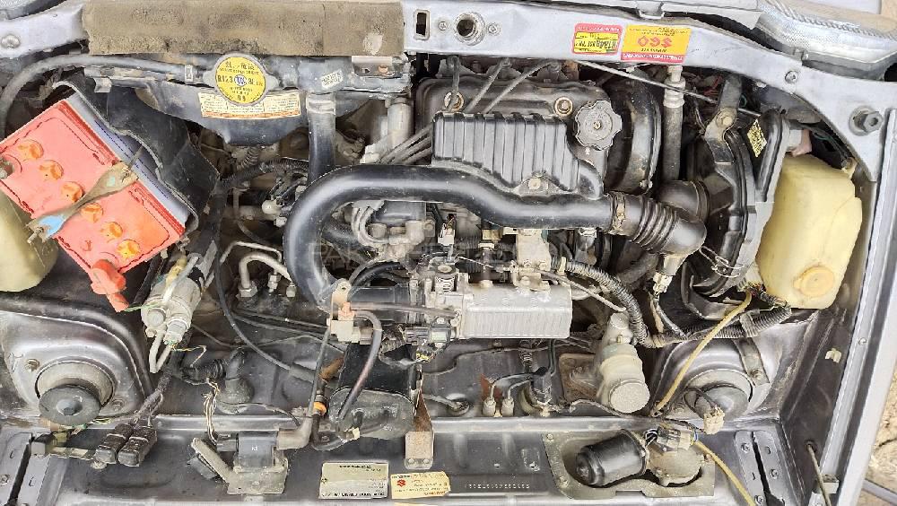 Suzuki Mehran 2018 for Sale in Vehari Suzuki Mehran 2018 for Sale in Vehari Image-6