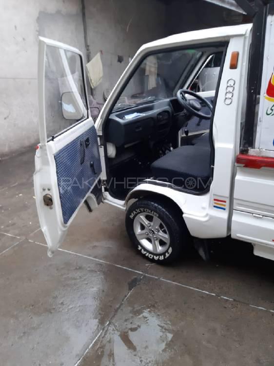 سوزوکی راوی 2018 for Sale in راولپنڈی سوزوکی راوی 2018 for Sale in راولپنڈی Image-9