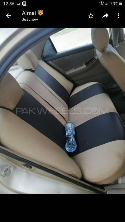 Toyota Corolla 2006 for Sale in Nowshera cantt Image-1