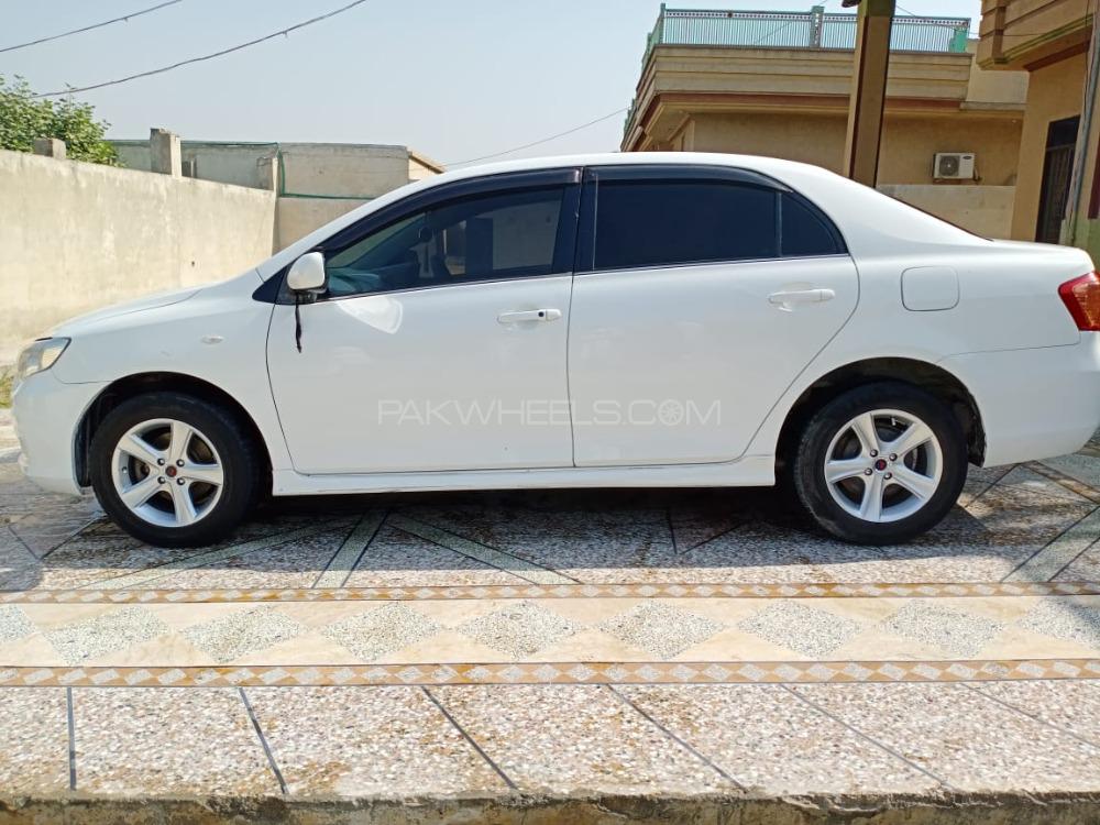 ٹویوٹا کرولا ایکسیو 2007 for Sale in اٹک ٹویوٹا کرولا ایکسیو 2007 for Sale in اٹک Image-6