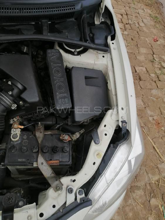 Toyota Corolla 2012 for Sale in Lahore Toyota Corolla 2012 for Sale in Lahore Image-7