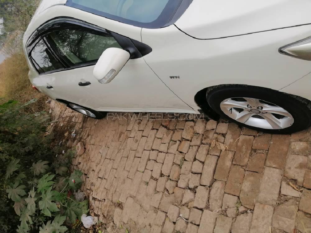 Toyota Corolla 2012 for Sale in Lahore Toyota Corolla 2012 for Sale in Lahore Image-5