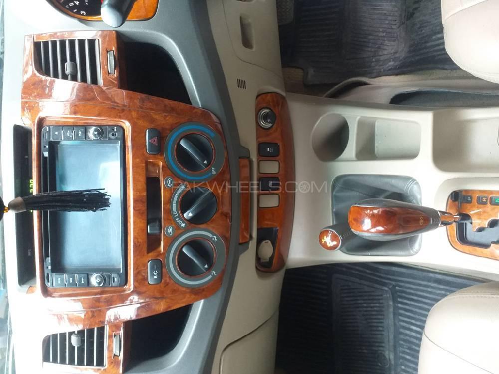 Toyota Hilux 2010 for Sale in Islamabad Toyota Hilux 2010 for Sale in Islamabad Image-13